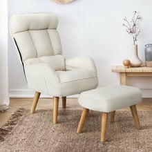 Domini Recliner Armchair